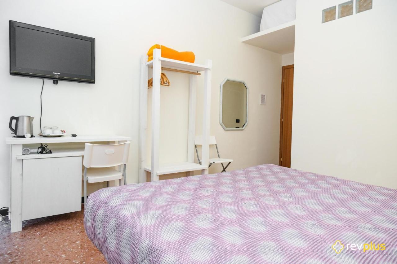 Lia Rooms 3 ลาสเปเซีย ภายนอก รูปภาพ