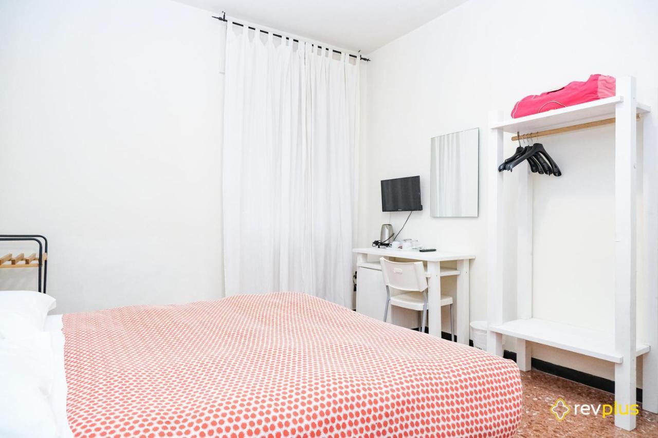 Lia Rooms 3 ลาสเปเซีย ภายนอก รูปภาพ