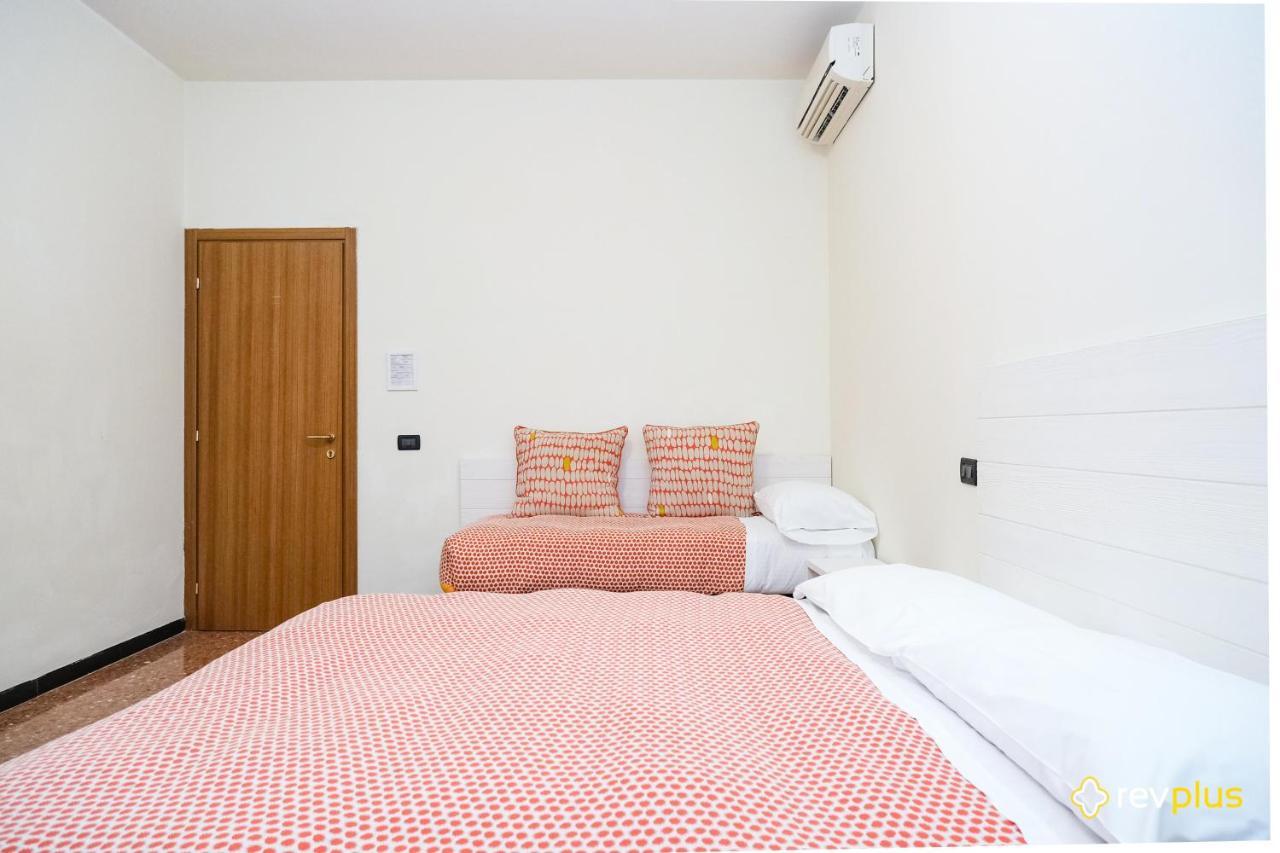 Lia Rooms 3 ลาสเปเซีย ภายนอก รูปภาพ